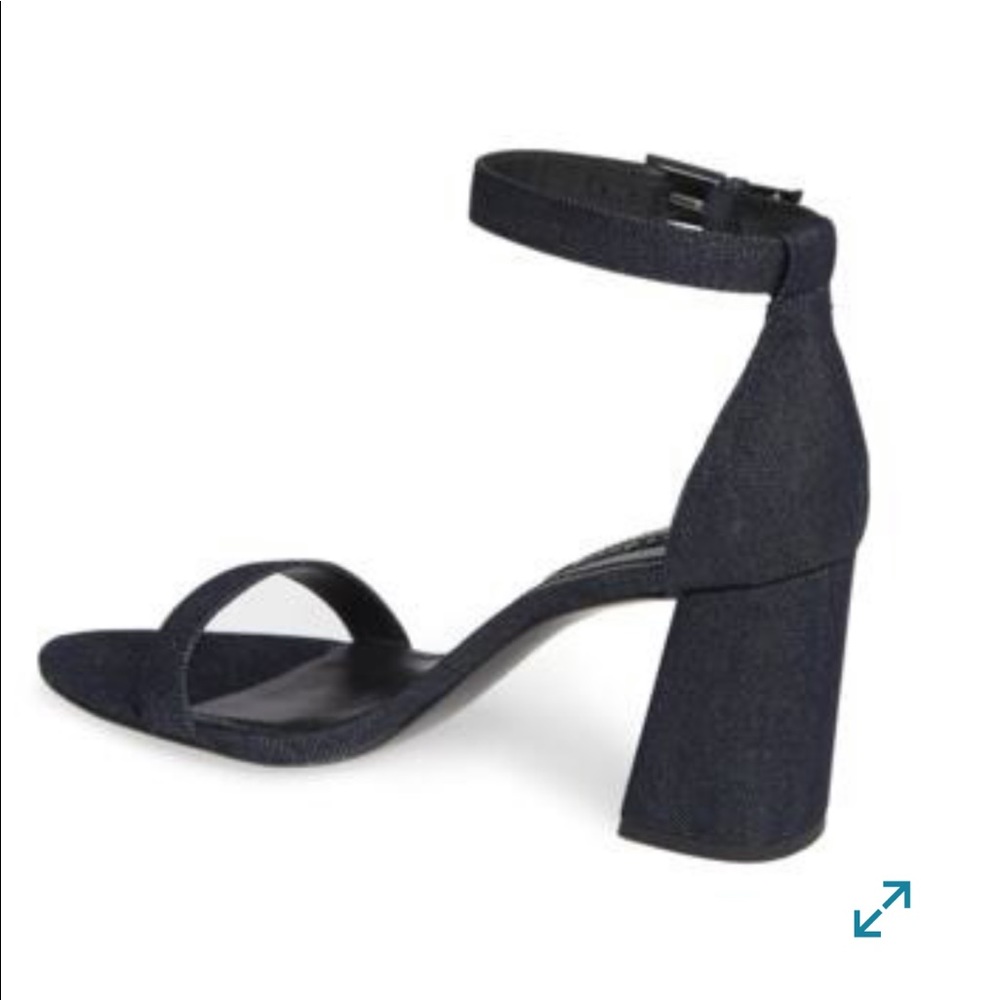 Alice + Olivia Sandal - Picture 2 of 8